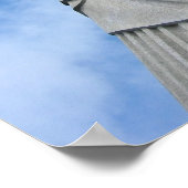 Ro-Einlöser Poster (Ecke)