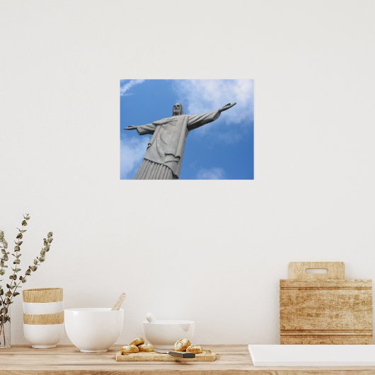 Ro-Einlöser Poster (Küche)