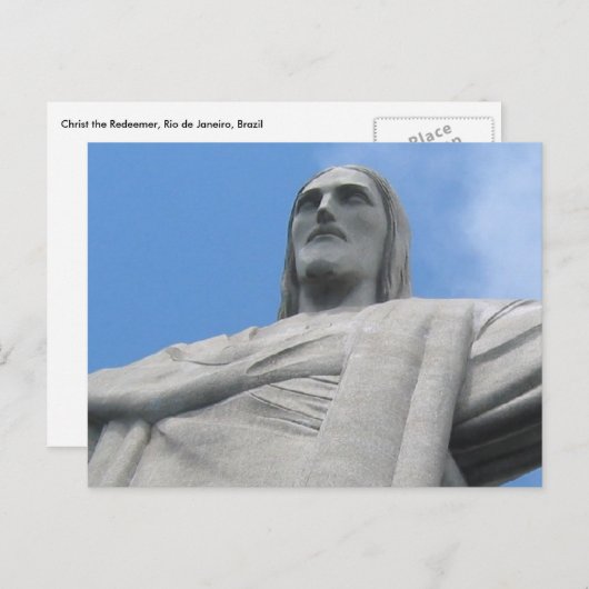 Ro-Renditefläche Postkarte (Vorne/Hinten)