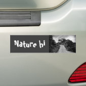 Road Autoaufkleber (Auf Auto)