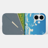 Road Case-Mate iPhone Hülle (Rückseite (Horizontal))