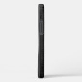 Road Dark Pavement Case-Mate iPhone Hülle (Rückseite / Rechts)