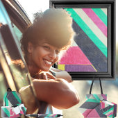 Road Geschenkpapier Set