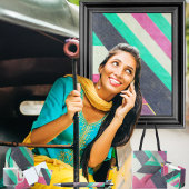 Road Geschenkpapier Set