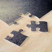Road Jigsaw Puzzle Morning (Seite)