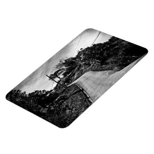 Road Magnet (Linke Seite)