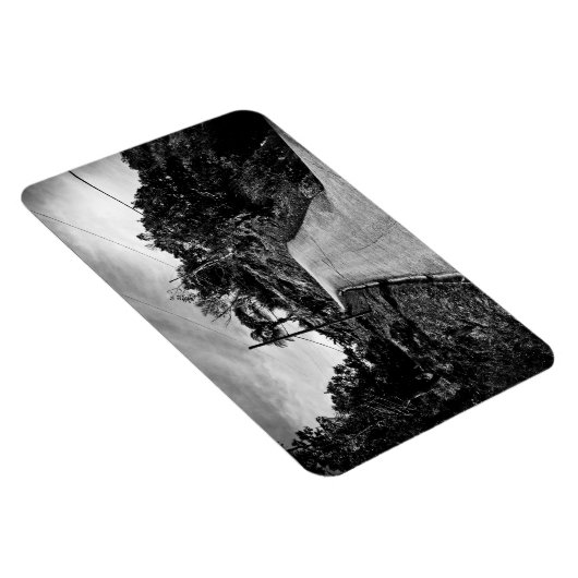 Road Magnet (Rechte Seite)