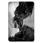 Road Magnet (Vertikal)