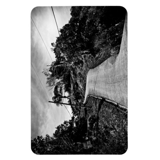 Road Magnet (Vertikal)