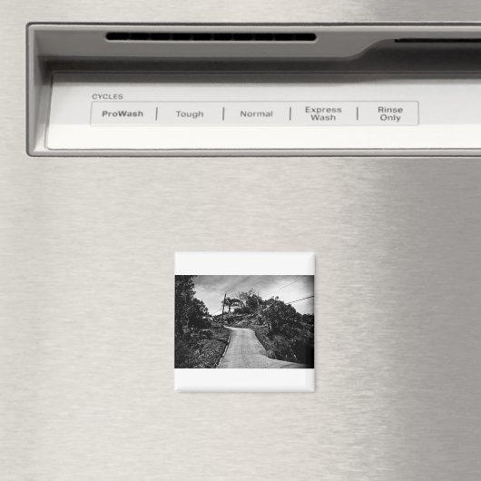 Road Magnet (In Situ (Geschirrspüler))