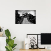 Road Poster (Heimbüro)