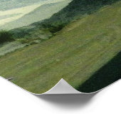 Road Poster (Ecke)
