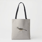 Road Runner Allover Tasche (Vorderseite)