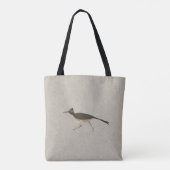 Road Runner Allover Tasche (Rückseite)