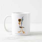 ROAD RUNNER™ Artistic Kaffeetasse (Links)