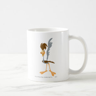 ROAD RUNNER™ Artistic Kaffeetasse