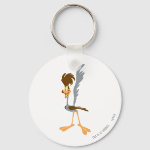 ROAD RUNNER™ Artistic Schlüsselanhänger