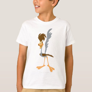 ROAD RUNNER™ Artistic T-Shirt