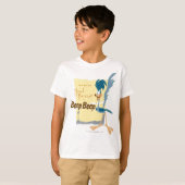 ROAD RUNNER™ BEEP BEEP!™ T-Shirt (Vorne ganz)