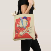 ROAD RUNNER™ BEEP BEEP™™™ TASCHE (Von Nahem)