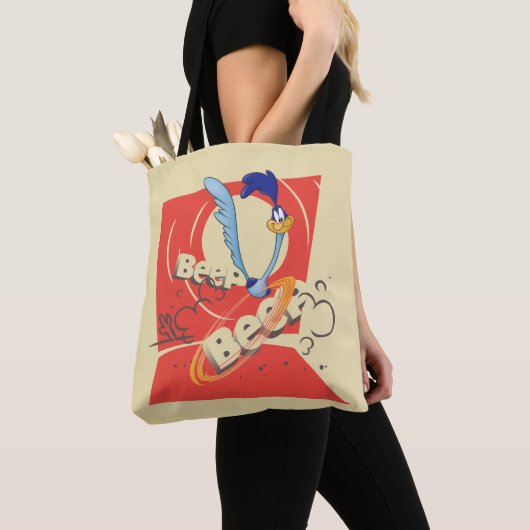 ROAD RUNNER™ BEEP BEEP™™™ TASCHE (Von Nahem)