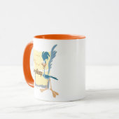 ROAD RUNNER™ BEEP BEEP!™ TASSE (Vorderseite Links)