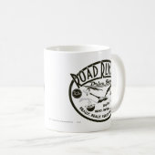 ROAD RUNNER™ Drive Thru Kaffeetasse (VorderseiteRechts)