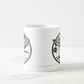 ROAD RUNNER™ Drive Thru Kaffeetasse (Mittel)