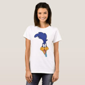 ROAD RUNNER™ Face T-Shirt (Vorne ganz)
