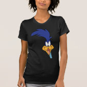 ROAD RUNNER™ Face T-Shirt (Vorderseite)