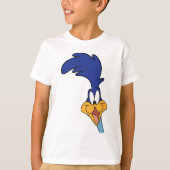 ROAD RUNNER™ Face T-Shirt (Vorderseite)