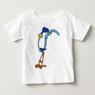 ROAD-RUNNER™-Farbe Baby T-shirt