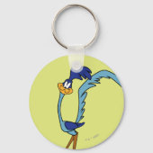 ROAD RUNNER™ Farbe Schlüsselanhänger (Vorderseite)