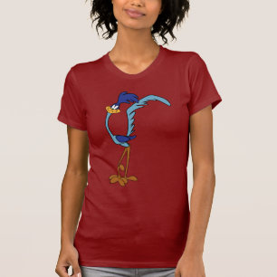 ROAD RUNNER™ Farbe T-Shirt