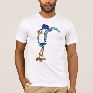 ROAD RUNNER™ Farbe T-Shirt