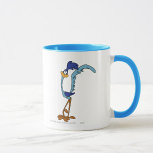 ROAD RUNNER™ Farbe Tasse