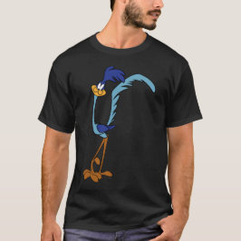 ROAD RUNNER™ Farbe Tri-Blend Shirt