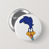 ROAD RUNNER™ Gesicht Button (Vorne & Hinten)