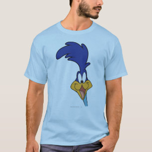 ROAD RUNNER™ Gesicht T-Shirt