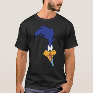 ROAD RUNNER™ Gesicht T-Shirt