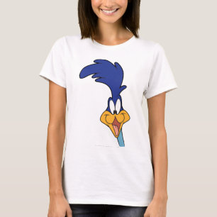 ROAD RUNNER™ Gesicht T-Shirt
