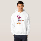 ROAD RUNNER™ Head Tilght Hoodie (Vorne ganz)
