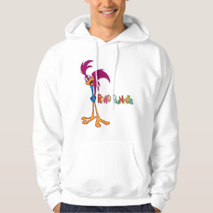 ROAD RUNNER™ Head Tilght Hoodie