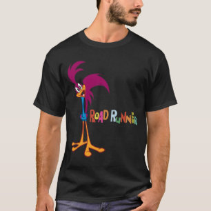 ROAD RUNNER™ Head Tilght T-Shirt