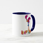 ROAD RUNNER™ Head Tilght Tasse (VorderseiteRechts)