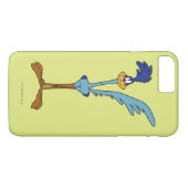 ROAD RUNNER™ in Farbe Case-Mate iPhone Hülle (Rückseite (Horizontal))