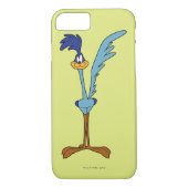 ROAD RUNNER™ in Farbe Case-Mate iPhone Hülle (Rückseite)