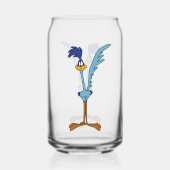 ROAD RUNNER™ in Farbe Dosenglas (Rückseite)