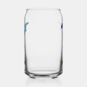 ROAD RUNNER™ in Farbe Dosenglas (Links)