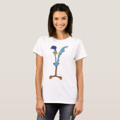 ROAD RUNNER™ in Farbe T-Shirt (Vorne ganz)